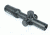 Rudolph Optics Tactical Series - T1 1-4x24 30mm Rifle Scope T8 Reticle, Black, T1-010424-T8-IR
