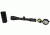 Rudolph Optics Varmint Hunter VH 6-24x50 Rifle Scope, 30mm tube with T3 Reticle, Black, Medium VH-062450-T3