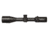 Rudolph Optics Varmint V1 Rifle Scope, 2.5-15x50mm, 30mm Tube, Illuminated D2 Reticle, Black V1-251550-D2