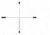 Rudolph Optics Varmint V1 Rifle Scope, 5-25x50mm, 30mm Tube, Illuminated T3 Reticle, Black, V1-052550-T3