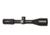 Rudolph Optics Varmint V1 Rifle Scope, 5-25x50mm, 30mm Tube, Illuminated T3 Reticle, Black, V1-052550-T3