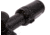 Rudolph Optics Varmint V1 Rifle Scope, 5-25x50mm, 30mmTube, FFP, T9 Reticle, Black, V1052550 T9 FFP IR