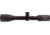 Rudolph Optics Varmint V1 Rifle Scope, 5-25x50mm, 30mmTube, FFP, T9 Reticle, Black, V1052550 T9 FFP IR