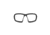 Rudy Project North America Agent Q Goggle Interface/Side Shields Kit, AC560046
