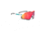 Rudy Project North America Cutline White Matte, SP633878-0001