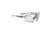 Rudy Project North America Deltabeat Light Grey Matte, SP747397-0000