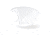 Rudy Project North America Exowind Outlet Replacement Lenses, LE101103