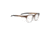 Rudy Project North America Iridis 65 Outlet Eyeglasses, SP650A33-0000