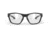 Rudy Project North America No Code Slim Eyeglasses, SQ080A39-0000
