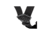 Rudy Project North America Pro Divider Side Buckle, C0000366
