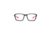 Rudy Project North America Pulse 53 Eyeglasses, SP800A42-0000