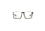 Rudy Project North America Pulse 54 Eyeglasses, SP860B53-0000