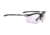 Rudy Project North America Rydon Slim Golf Matte Black, Rydon Slim Golf Matte Black Frame And ImpactX Photochromic 2 Laser Purple Lenses, SP547506G0000