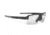 Rudy Project North America Sirius Rx Frame, SP87RX57-0000