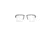 Rudy Project North America Sirius Rx Optical Dock, FR87OD06