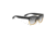 Rudy Project North America Spinair 59 Black Gloss Honey Crystal, SP595142-0001