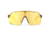 Rudy Project North America Spinshield Pro UTMB, Spinshield Pro UTMB Cabernet Matte Frame With Multilaser Yellow Lenses, SP980525-0000