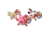 Ruffin' It Barn Yard Buddies 16223