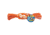 Ruffin' It Fetch 'n Floss Squeak Rope Lg 80586 ASST
