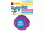 Ruffin' It Mighty Treat Ball Assorted 80592 ASST