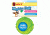 Ruffin' It Mighty Treat Ball Assorted 80592 ASST