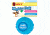 Ruffin' It Mighty Treat Ball Assorted 80592 ASST
