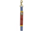 Ruffin' It Organic Leash 1'' X 5' Assort 81505 ASST