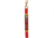 Ruffin' It Organic Leash 1'' X 5' Assort 81505 ASST