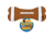 Ruffin' It Sport Bones W/squeaker Assort 20079