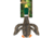 Ruffin' It Woodlands Plush Mallard Lg 16266