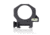 Ruffs Precision Manufacturing Precision Co-Linear Bubble Level 30mm Riflescope Ring, High - 1.25, Set of 2, Black, CLR-30125