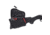 Ruger 10/22 Buttstock Pouch, Black, 27222