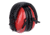 Ruger 10/22 Low-Profile Passive Safety Shooting Earmuffs, 21dB NRR, 70571