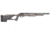 Ruger 10/22 Target Lite Semi-Auto Rifle With Thumbhole Stock, .22 Long Rifle, 16.13in Threaded Barrel, 1-16, Laminate Black Stock, Blued, 21186-FRRMPG
