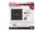 Ruger 10/22 Splash Reactive Adhesive Paper Target Kit, Sight-In Grid, 12.5in Square, 5-Targets Per Pack, 27991