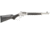 Ruger 1895 Lever Action Rifle, .45-70 Government, 16.10 in barrel, 1-20 Twist, Threaded, 5 Rounds, 70450-FRRMPG