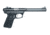 Ruger 22/45 Mark II Pistol, .22 Long Rifle, 8 in barrel, polymer frame, integrated black synthetic grip, blowback operated semi-auto, fixed front, adjustable rear, 10 round magazine, 22/45 MRKII-1-FRRMPG