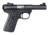 Ruger 22/45 Target Pistol, .22 Long Rifle, 5.5 in barrel, black polymer frame, integrated polymer grip, blowback operated semi-auto, adjustable target, 10 round magazine, 22/45 TG-1-FRRMPG