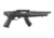 Ruger 22 Charger Pistol, .22 Long Rifle, 8 in barrel, steel alloy frame, black polymer grip, blowback operated semi-auto, none-scope mount, 15 round magazine, 22 Charger-22-1-FRRMPG