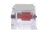 Ruger .22 LR 10-Round Rotary Magazine, Clear, BX-1-CLR-10RD