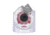 Ruger .22 LR 10-Round Rotary Magazine, Clear, BX-1-CLR-10RD