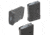 Ruger 223 Rem/ 5.56x45mm NATO Ruger American/AR-556/AR-556 Detachable Magazine, Black, 10 Round, 90659