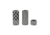 Ruger 30 Cal. Muzzle Brake, M77, 1/2x24, Stainless Steel RUG90490