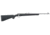 Ruger 77/357 Bolt Action Rifle, .357 Magnum/.38 Special, 18.5in 1/2x28 TPI Barrel, 1-16, Black Bead Front Sight/Adjustable Rear Sight, Synthetic Ss Stock, Stainless, 7419-FRRMPG