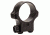 Ruger 90323 Clam Pack Single Ring Extra High 30mm Diam Hawkeye Matte Blued