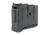 Ruger Mini-14 6.8mm Remington SPC Rifle Magazine, 5 Round, Blued, 1 Pack, Steel, 90332-5RD
