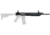 Ruger 90356 Complete AR-15 Upper 223 Rem 16.12 41V45 Steel Heavy Contour Blk