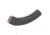 Ruger 10/22/SR/77/Charger .22 LR Rifle Magazine, 25 Round, Clear, 1 Pack, Plastic, 90591-25RD