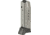 Ruger 90617 American Compact Pistol 9mm Luger 10 Rd Steel Nickel Finish