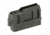 Ruger Rifle Magazine, American Rifle, .450 Bushmaster, 3-Round, Polymer, Black, 90633 